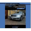 Mercedes R osztály W251